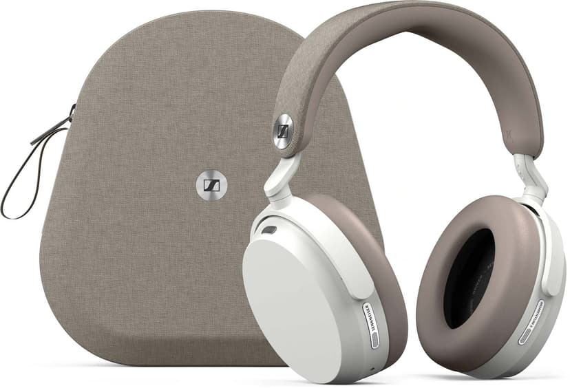 SENNHEISER Momentum 5 - Vit Stereo Vit