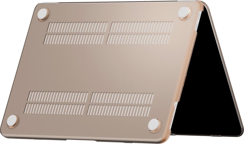 Cirafon Slim-suojakuori MacBook Neolle 13" Polykarbonaatti (PC) Hiekka
