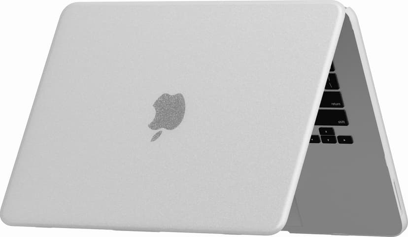 Cirafon Slim Case för MacBook Neo 13" Polykarbonat Slipa