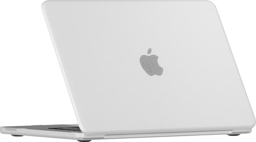 Cirafon Slim Case för MacBook Neo 13" Polykarbonat Slipa