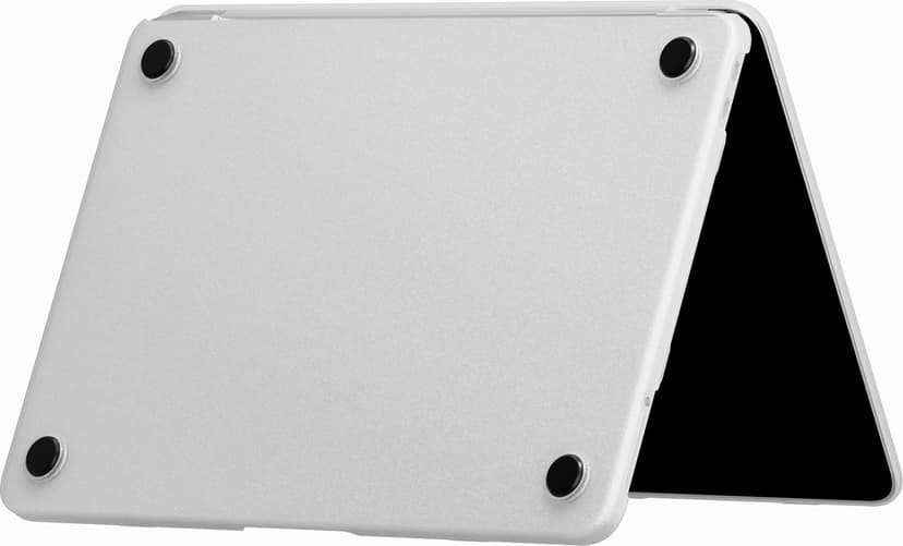 Cirafon Slim Case för MacBook Neo 13" Polykarbonat Slipa
