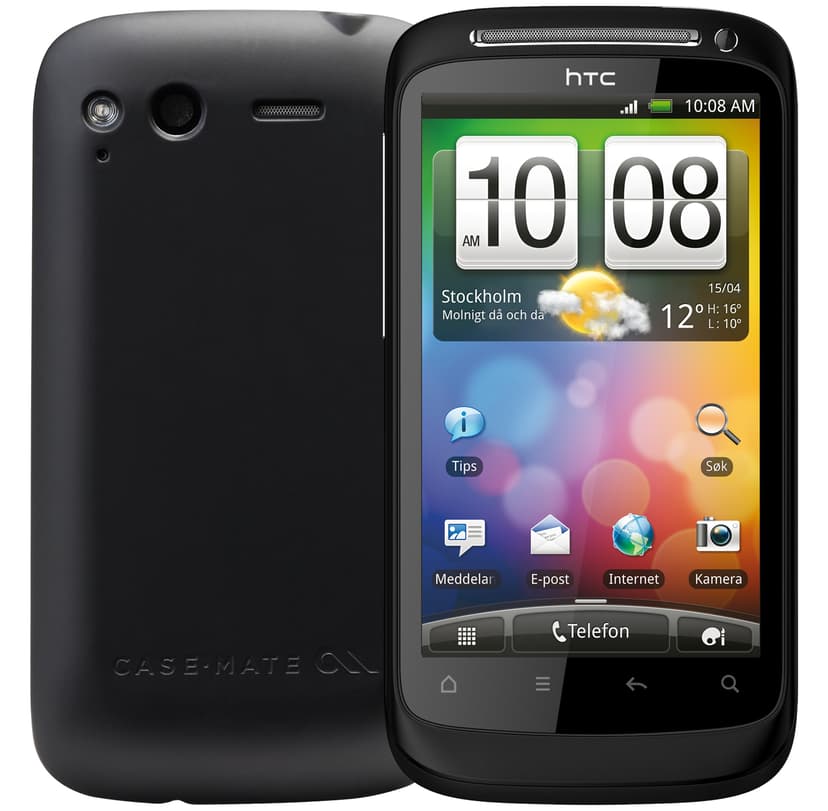 HTC Desire S