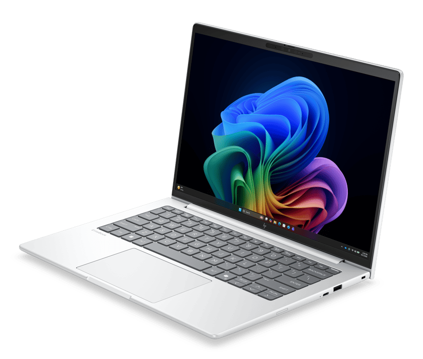 HP EliteBook 8 G2i 14 NGAI Intel Core Ultra 5 32GB 512GB 14"