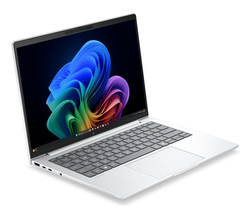 HP EliteBook 8 G2i 14 NGAI Intel Core Ultra 5 32GB 512GB 14"