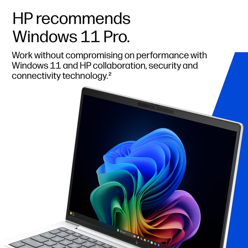 HP EliteBook 8 G2i 14 NGAI Intel Core Ultra 5 32GB 512GB 14"