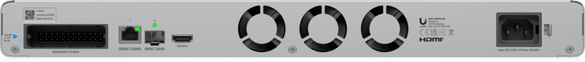 Ubiquiti UniFi Protect Network Video Recorder G2