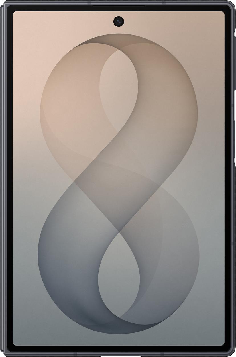 Samsung Carbon Magnet Case Samsung Galaxy Z Fold8 Musta