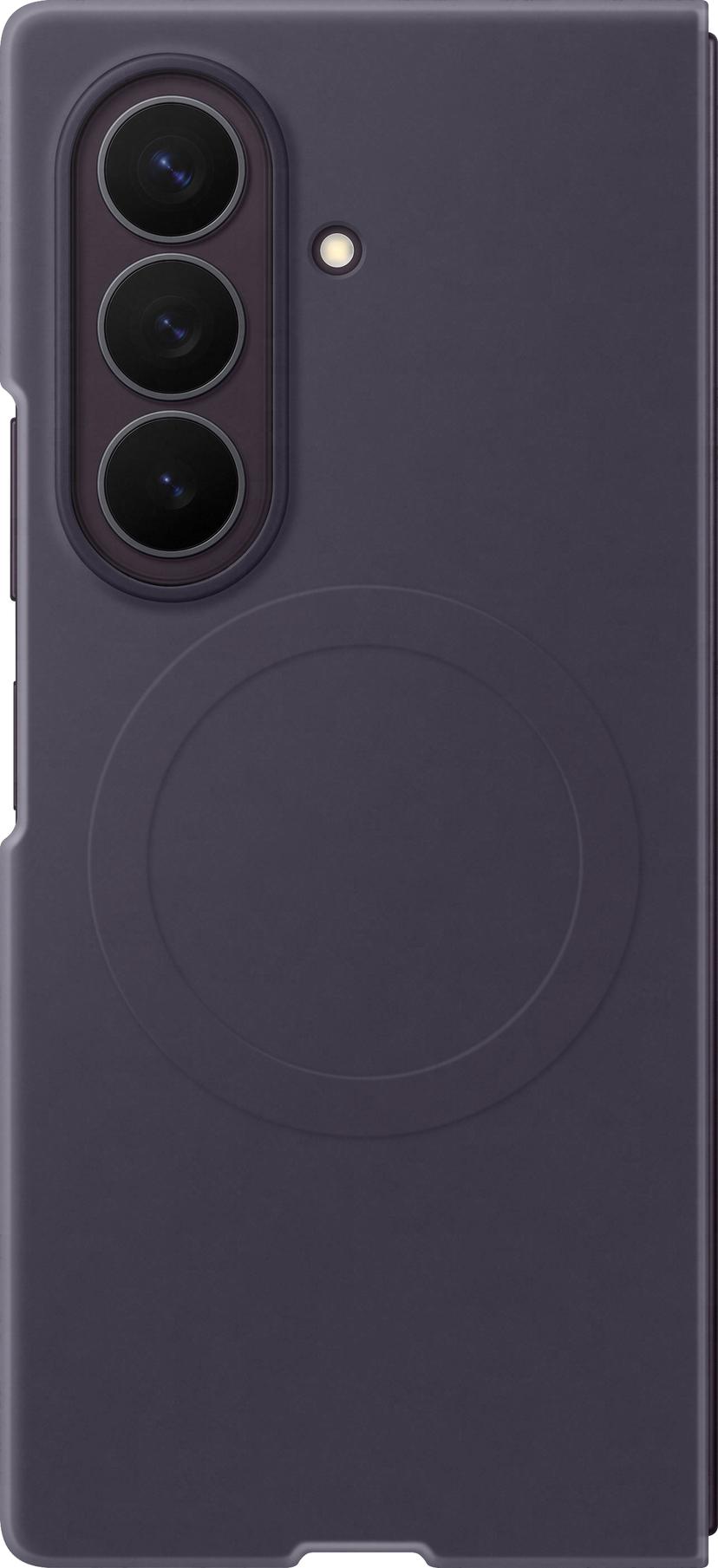 Samsung Silicone Magnet Case Samsung Galaxy Z Fold8 Ultra Violet
