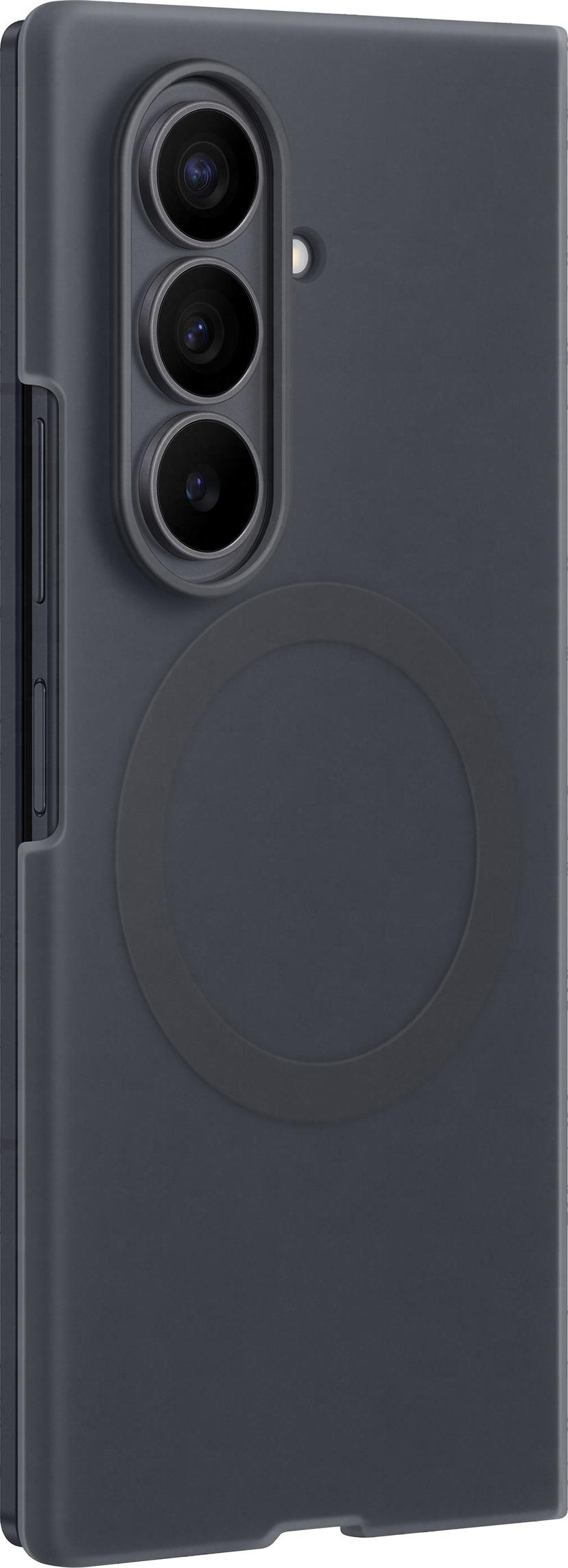 Samsung Silicone Magnet Case Samsung Galaxy Z Fold8 Ultra Sort