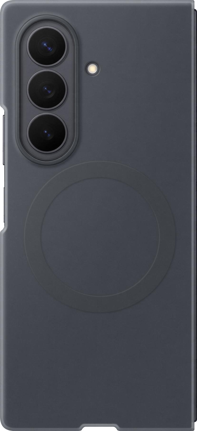 Samsung Silicone Magnet Case Samsung Galaxy Z Fold8 Ultra Sort
