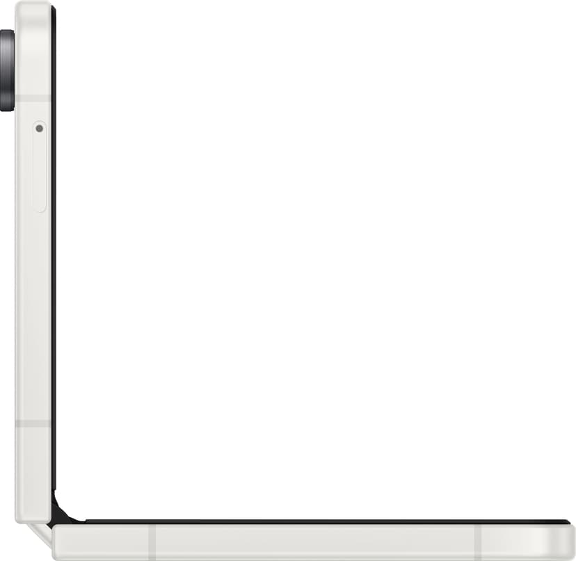 Samsung Galaxy Z Flip8 512GB Crème