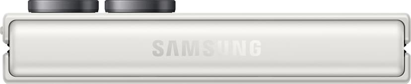 Samsung Galaxy Z Flip8 512GB Gräddfärgad