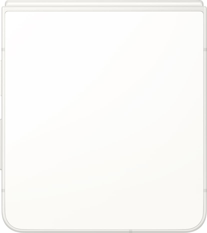 Samsung Galaxy Z Flip8 512GB Gräddfärgad