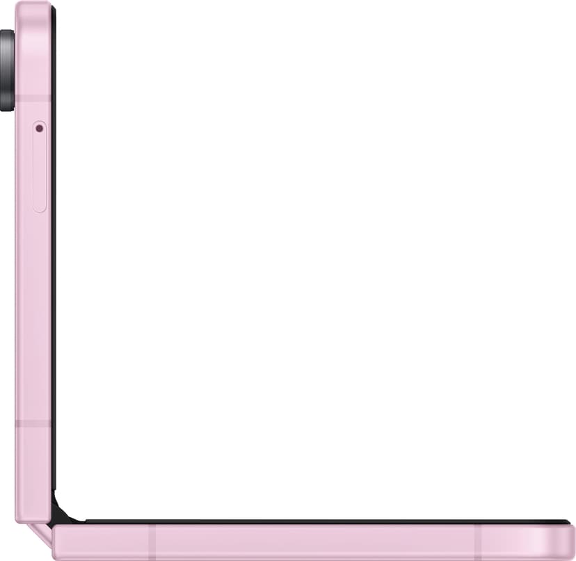 Samsung Galaxy Z Flip8 256GB Rosa