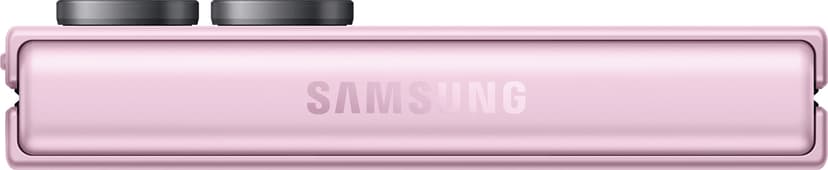 Samsung Galaxy Z Flip8 512GB Vaaleanpunainen