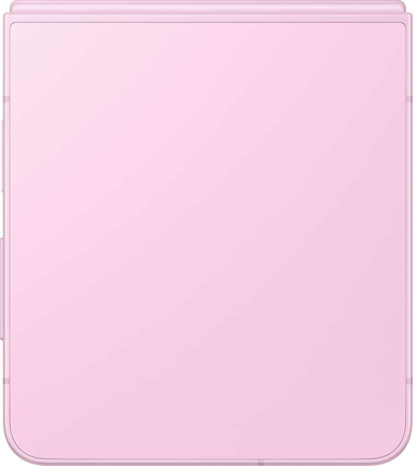 Samsung Galaxy Z Flip8 256GB Lyserød