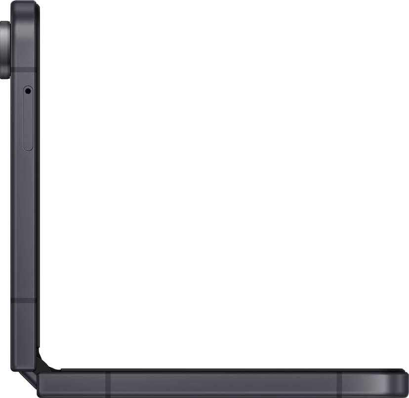 Samsung Galaxy Z Flip8 512GB Grafit