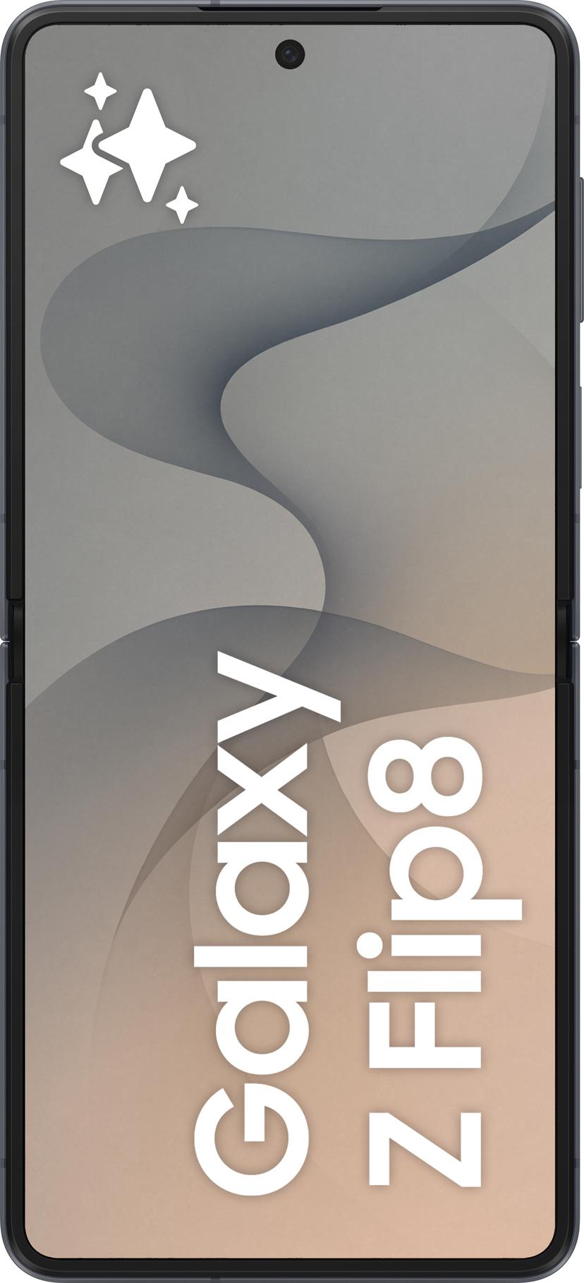 Samsung Galaxy Z Flip8 512GB Grafiet