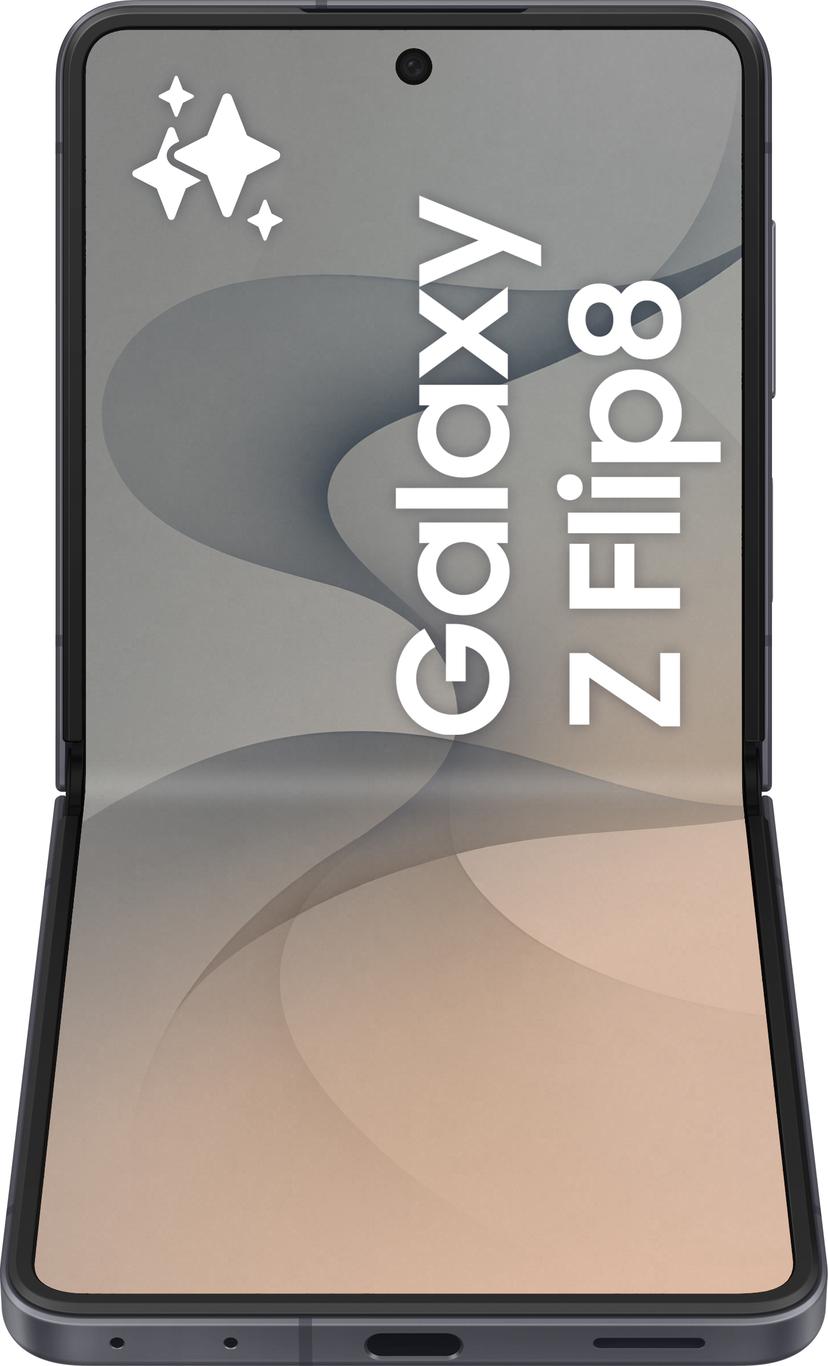 Samsung Galaxy Z Flip8 256GB Grafit