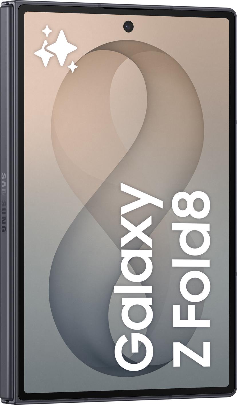 Samsung Galaxy Z Fold8 512GB Grafitt + Galaxy Buds4 Pro