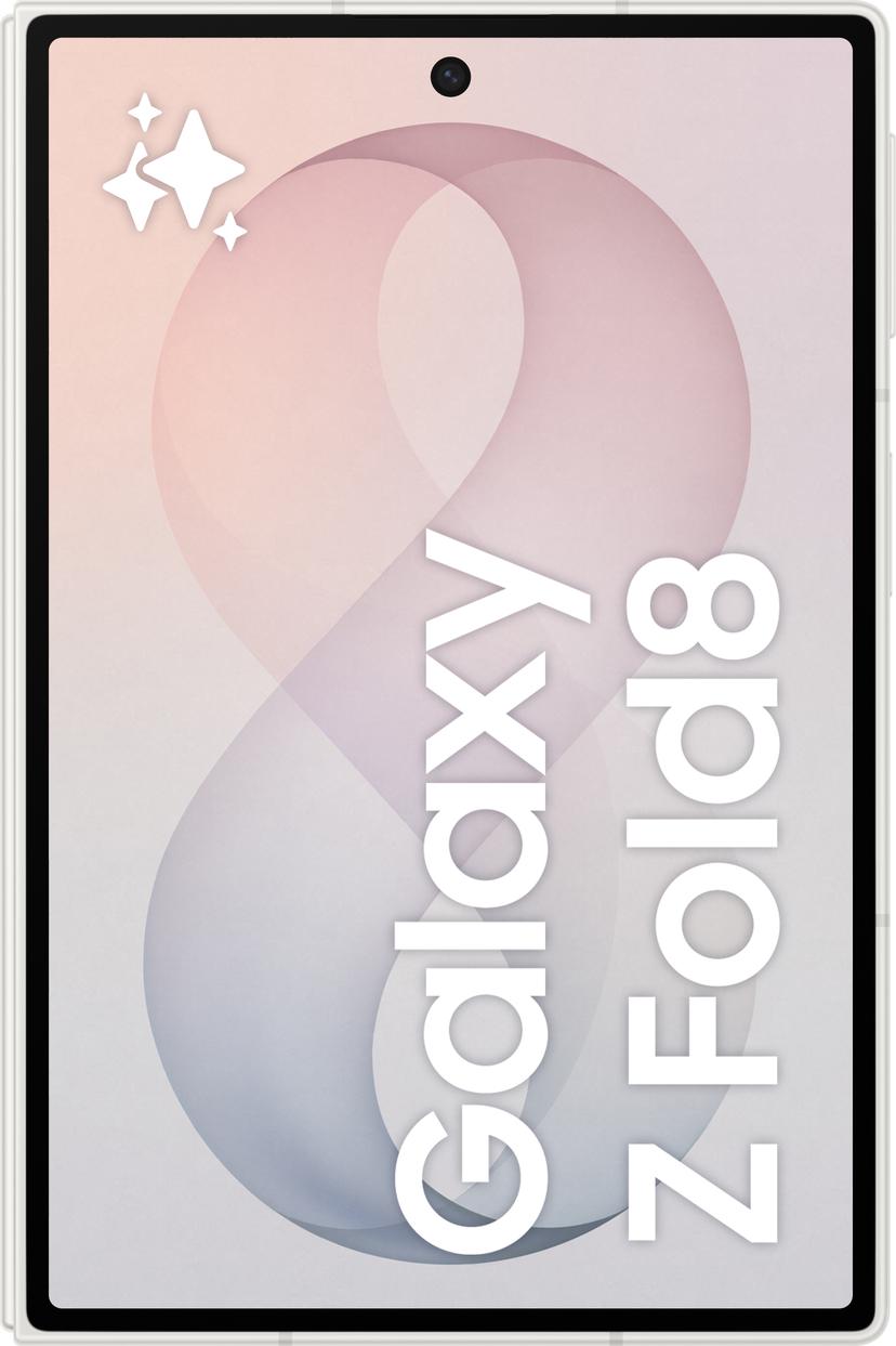 Samsung Galaxy Z Fold8 1000GB Krem