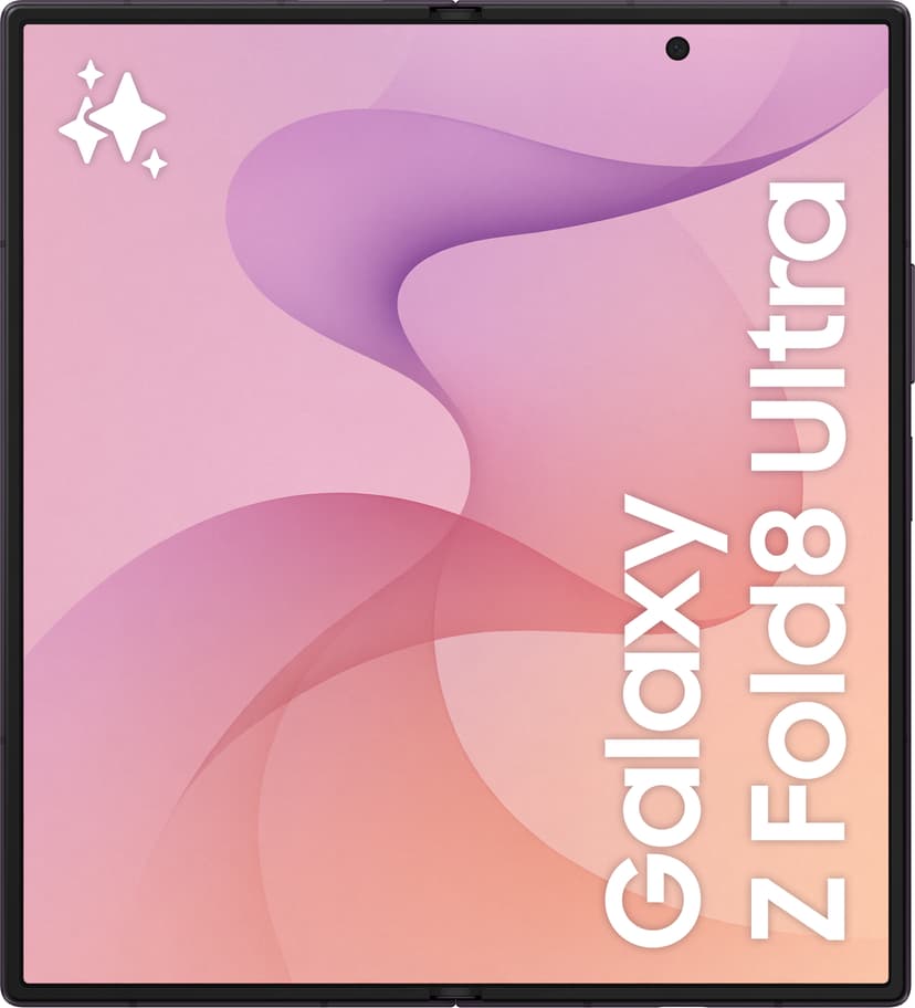 Samsung Galaxy Z Fold8 Ultra 512GB Violet