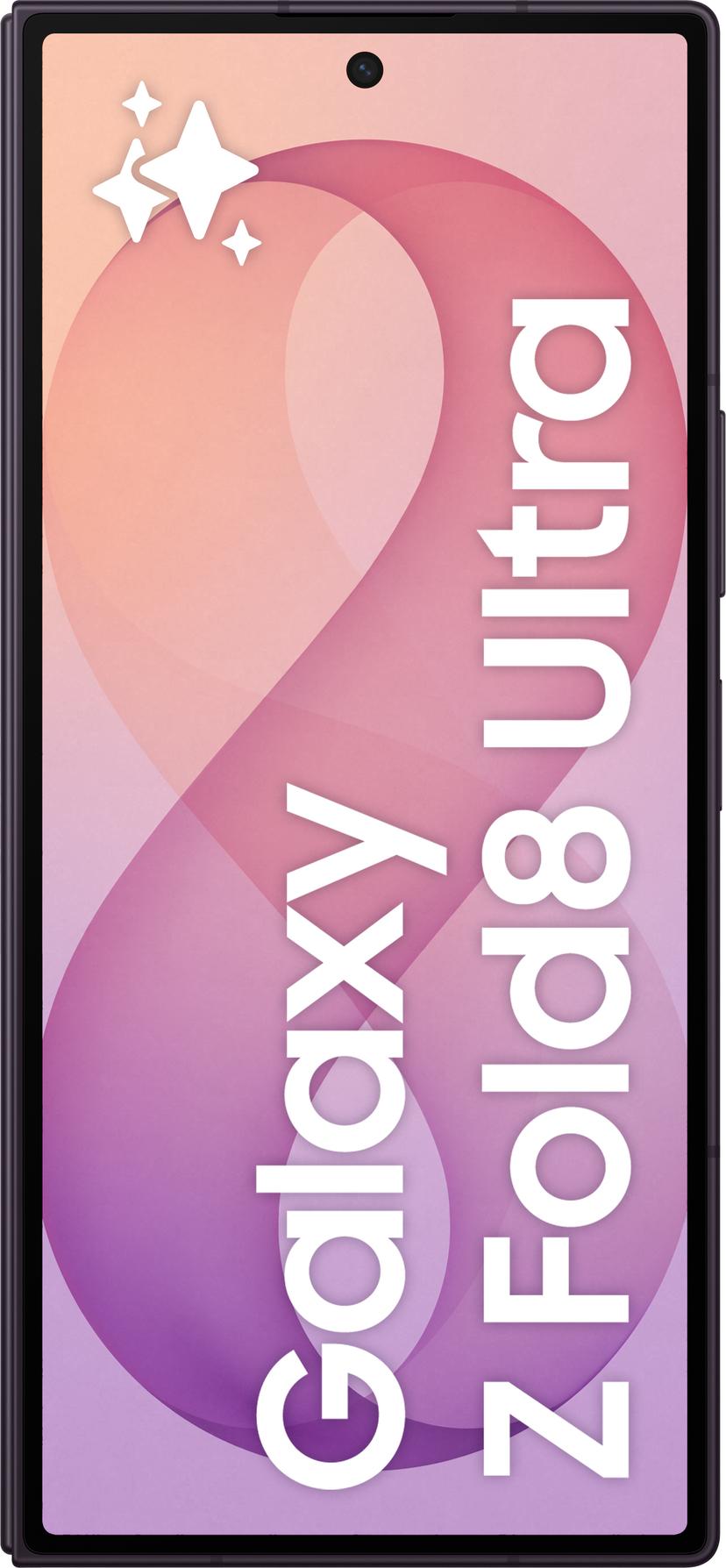Samsung Galaxy Z Fold8 Ultra 512GB Violet