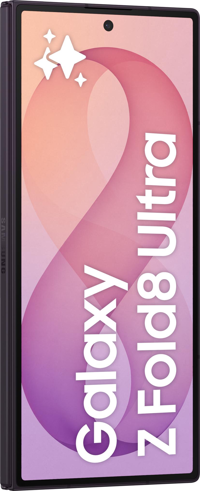 Samsung Galaxy Z Fold8 Ultra 256GB Violet