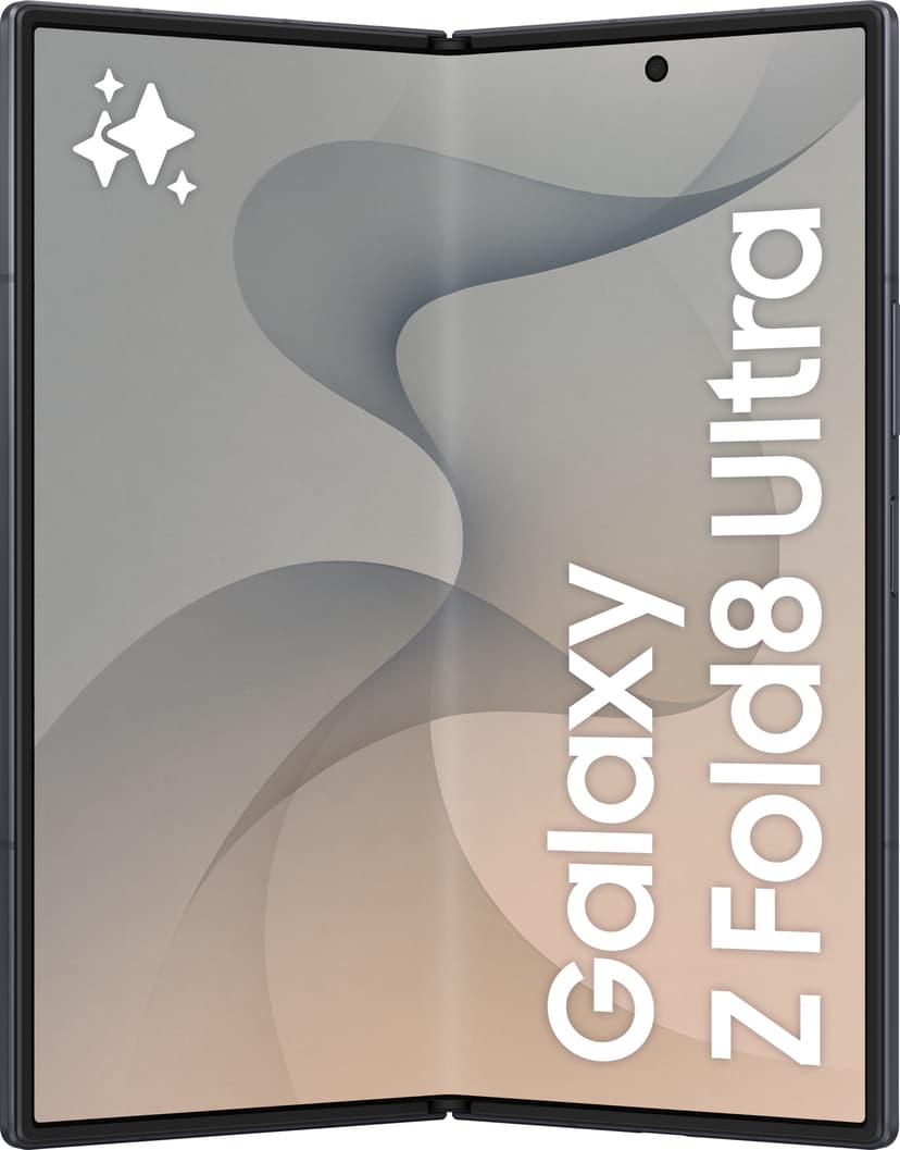 Samsung Galaxy Z Fold8 Ultra 256GB Grafiet