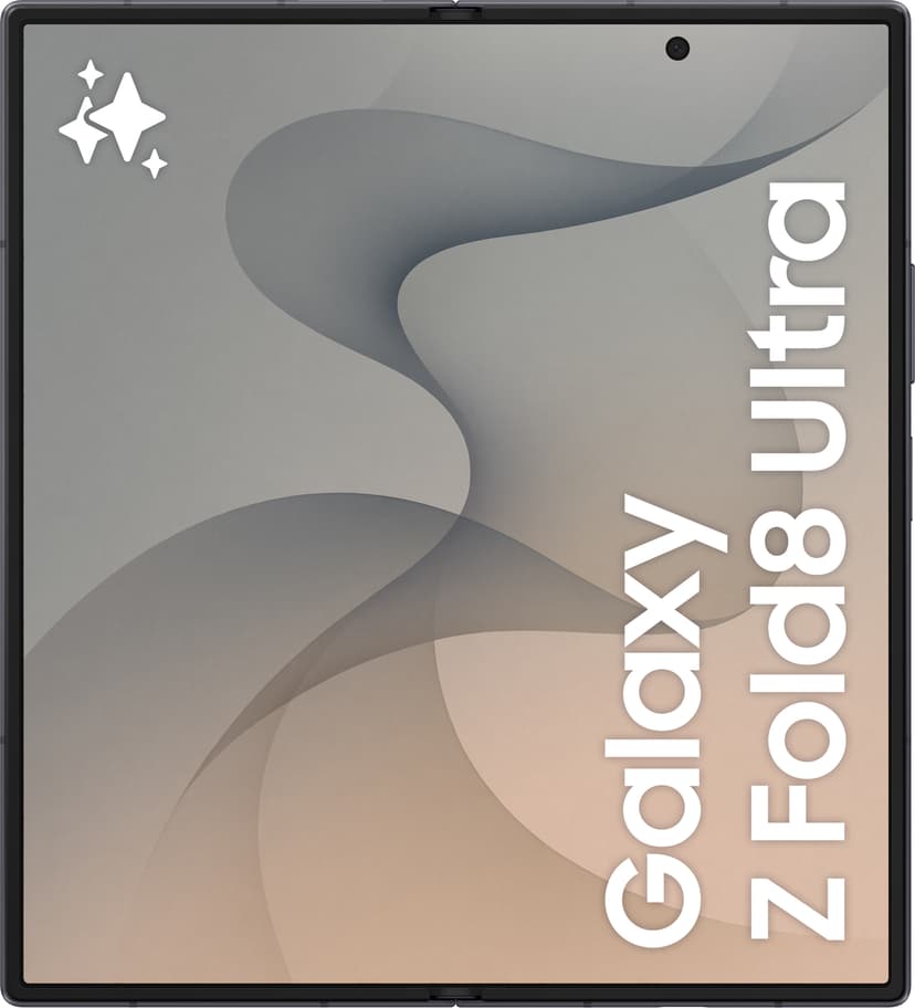 Samsung Galaxy Z Fold8 Ultra 512GB Grafiet