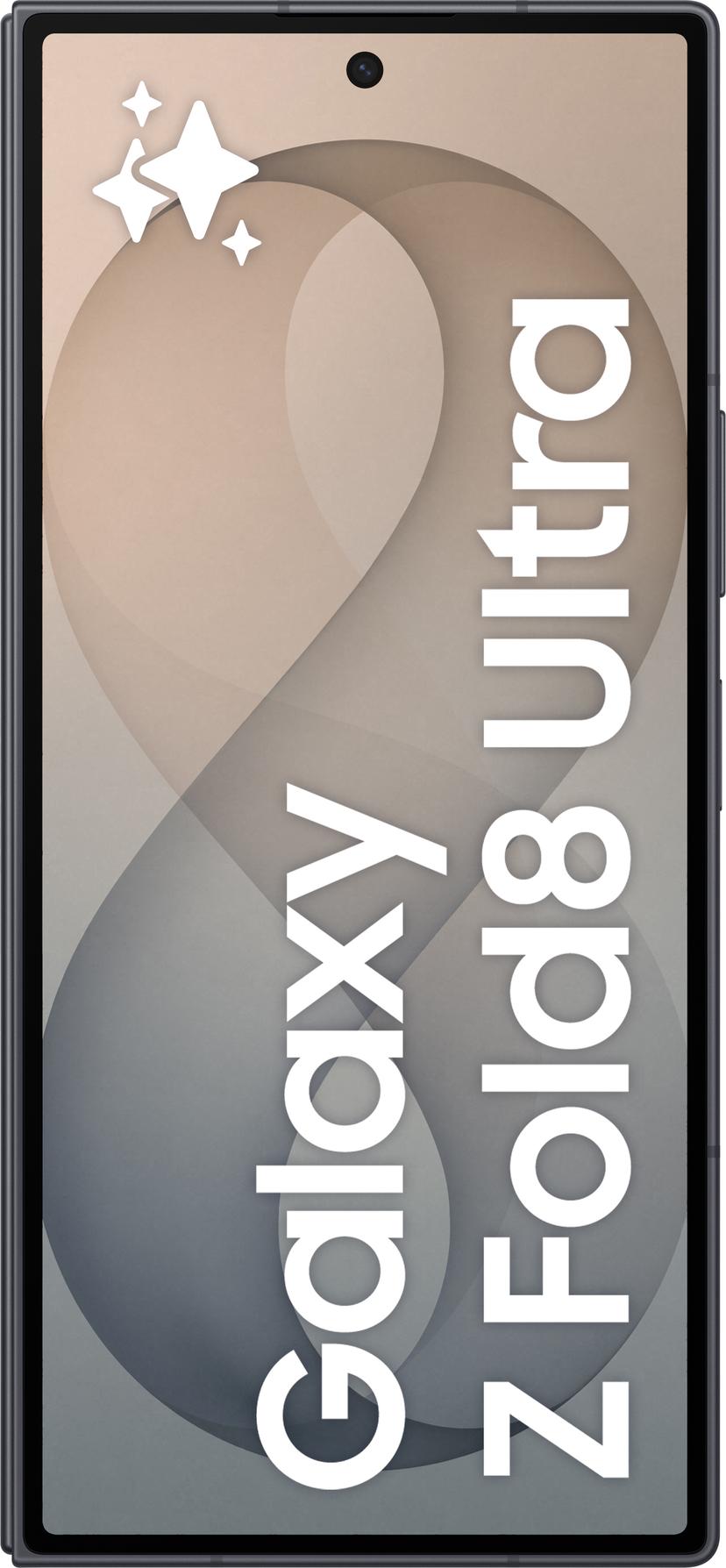 Samsung Galaxy Z Fold8 Ultra 512GB Grafiet
