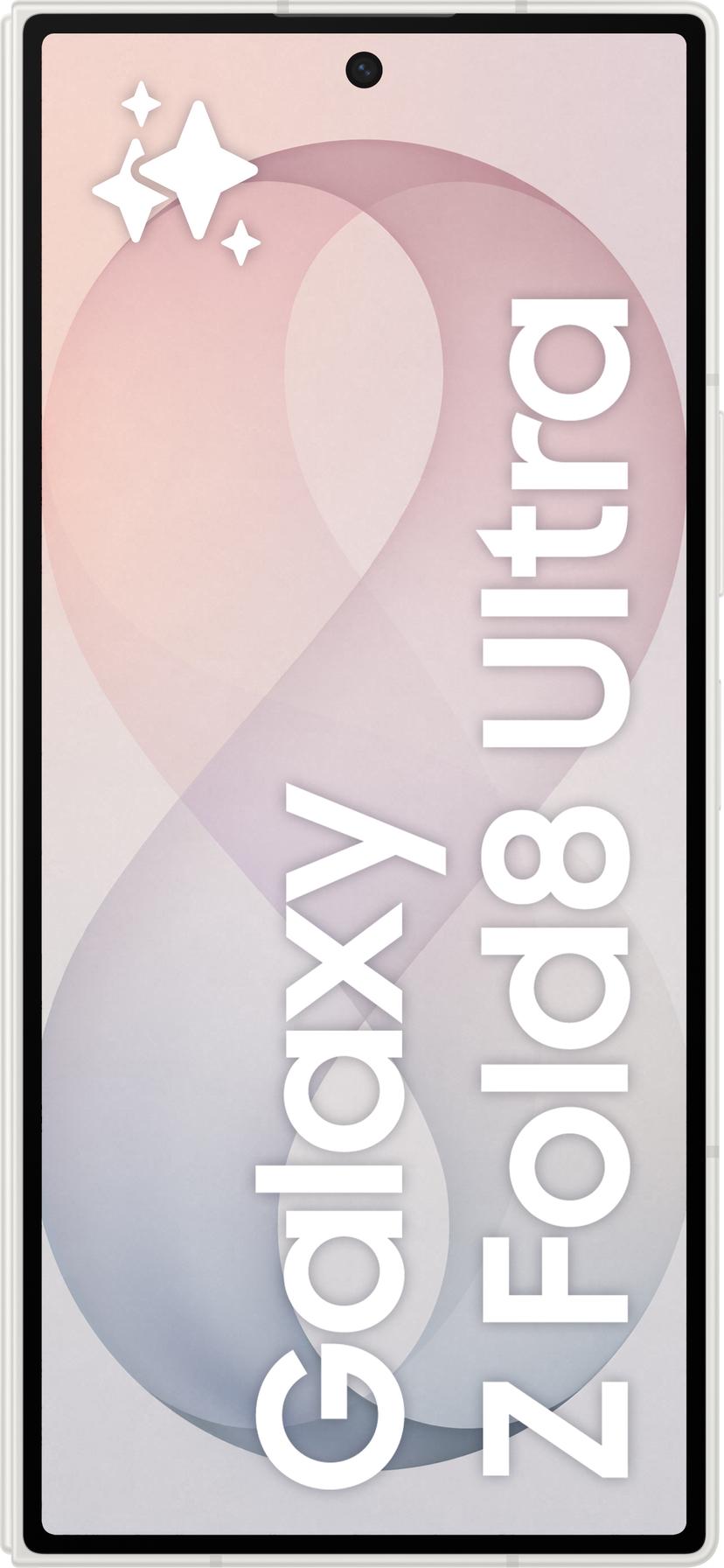 Samsung Galaxy Z Fold8 Ultra 1000GB Crème