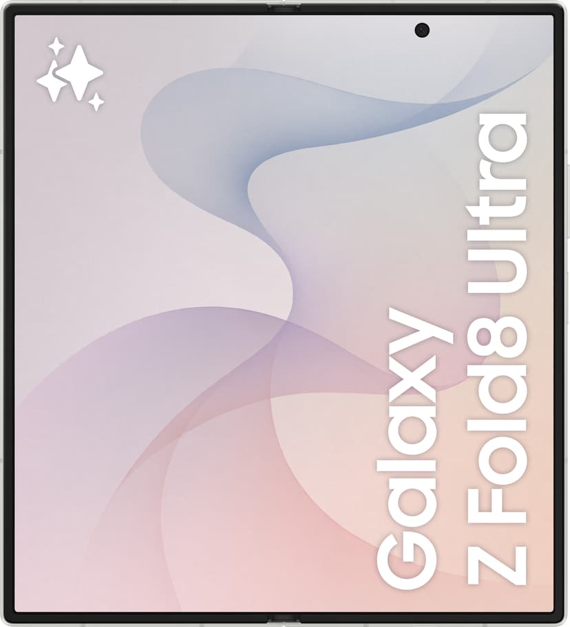 Samsung Galaxy Z Fold8 Ultra 1000GB Crème