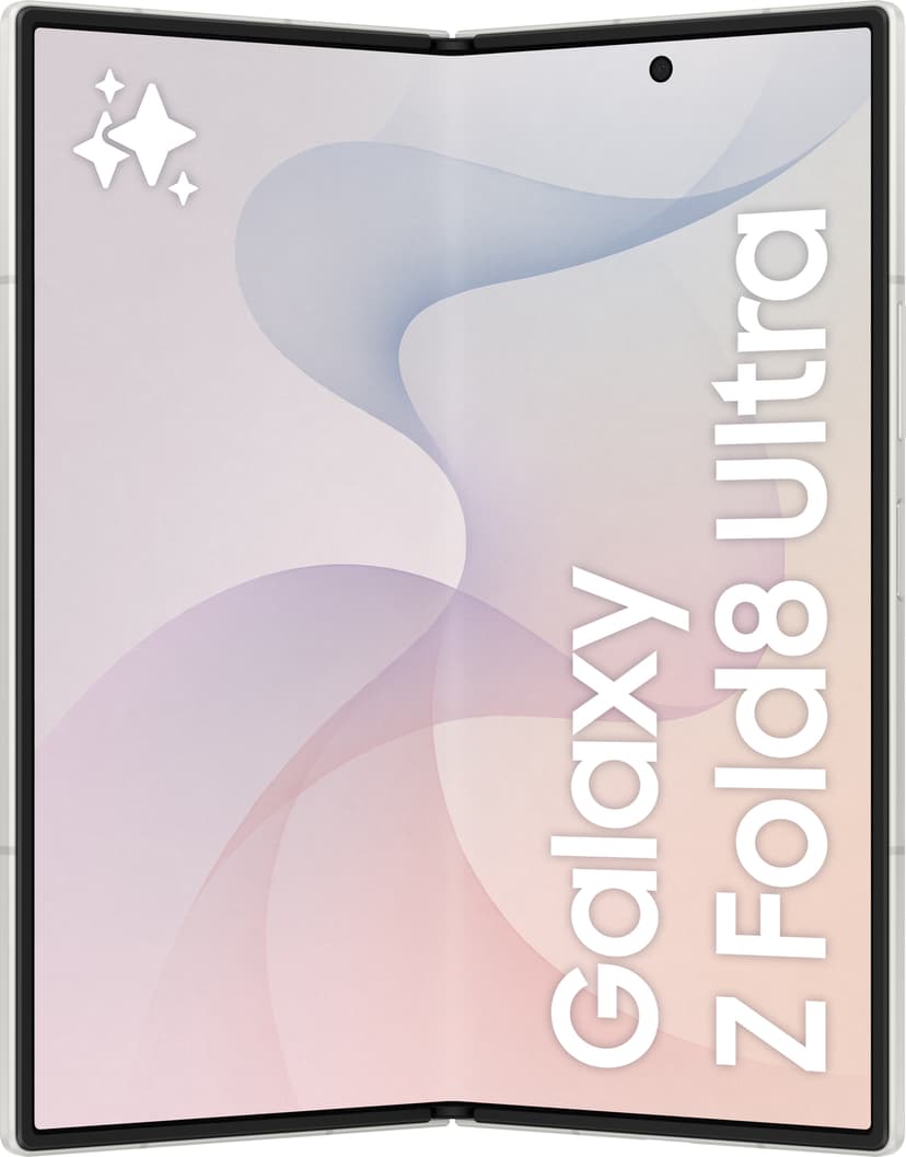 Samsung Galaxy Z Fold8 Ultra 512GB Kerman väri