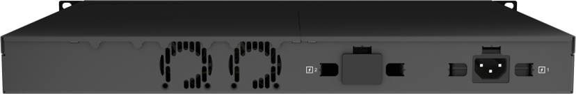 Sonicwall NSa 2800 TotalSecure Advanced Edition Hårdvarubrandvägg High Availability (HA) Enhet