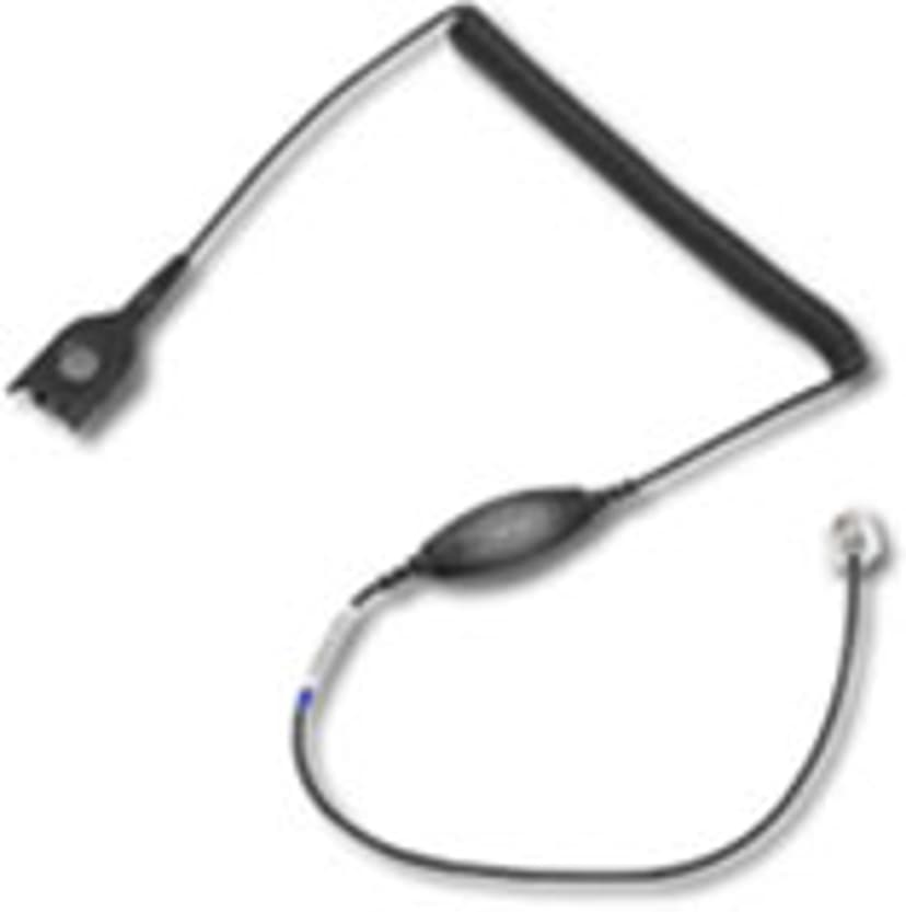 Sennheiser CAVA 31