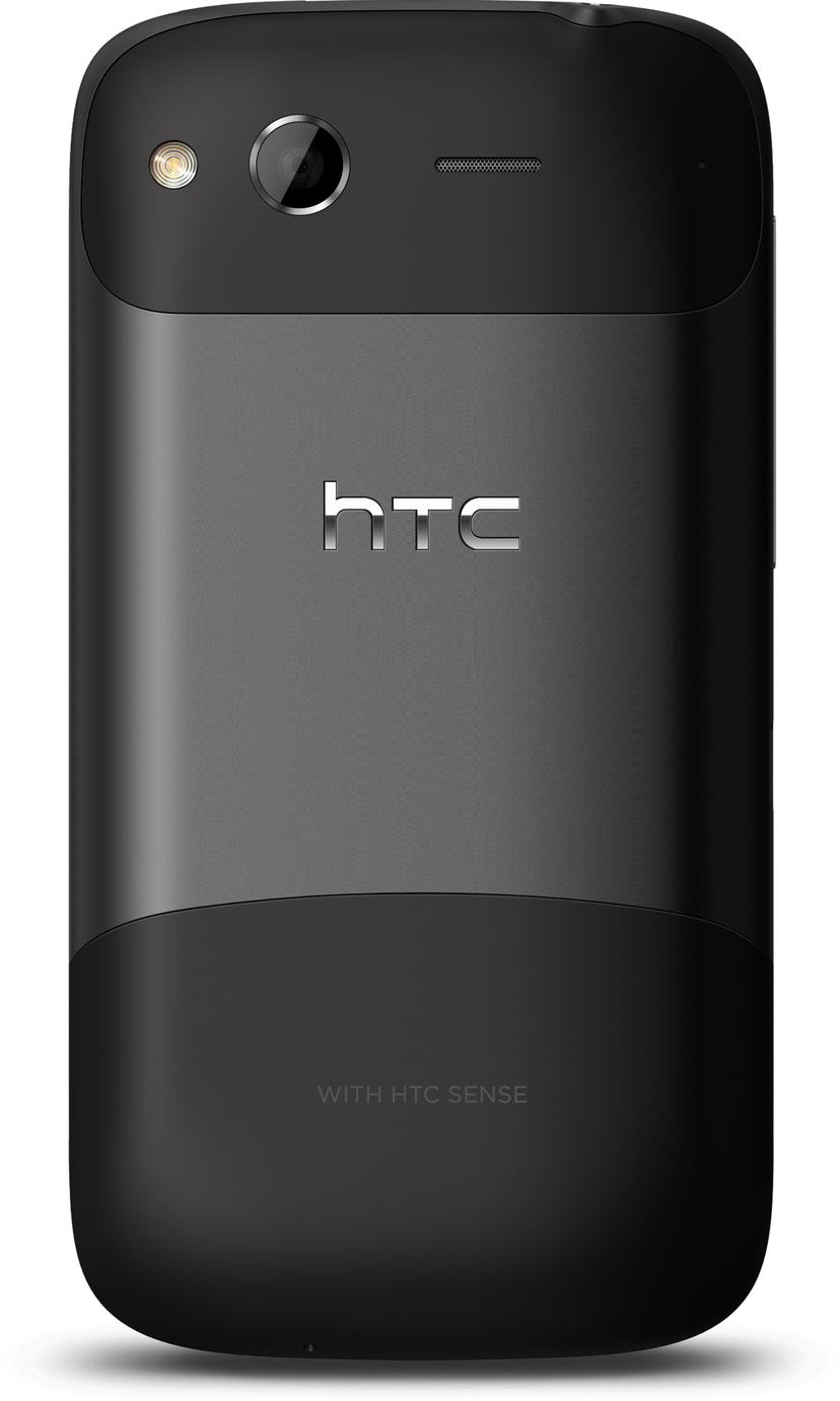 HTC Desire S