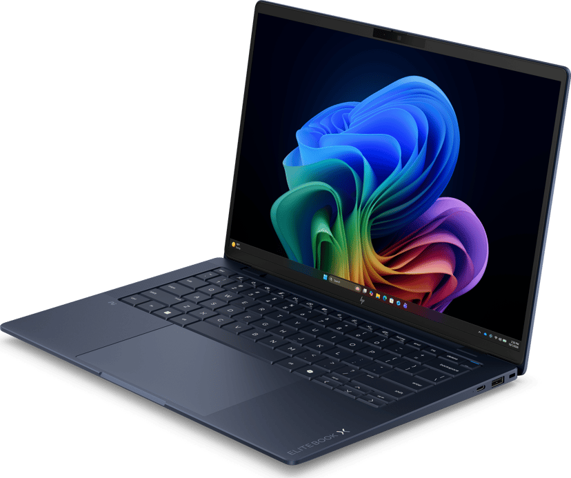 HP EliteBook X G2i Intel Core Ultra 5 32GB 512GB 14"