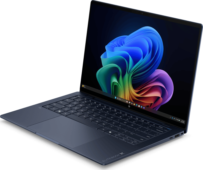 HP EliteBook X G2i Intel Core Ultra 5 32GB 512GB 14"