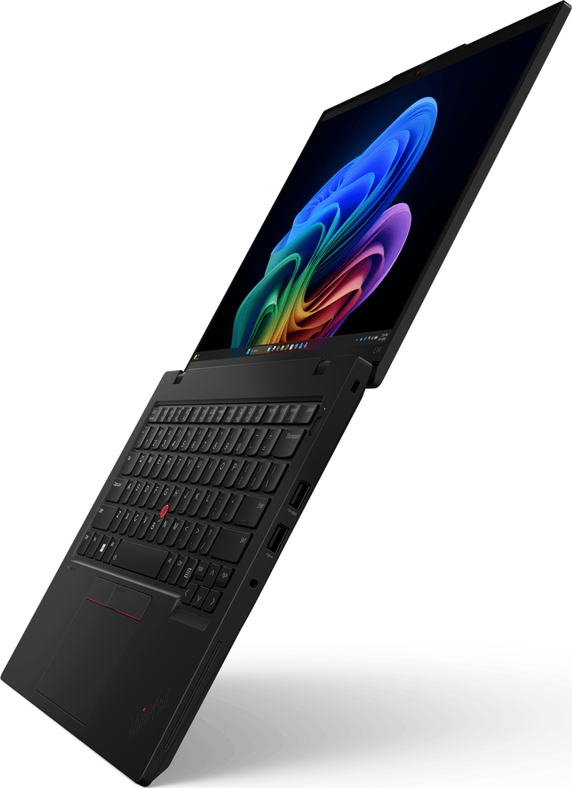 Lenovo ThinkPad L14 G7 AMD Ryzen AI 5 24GB 512GB 14"