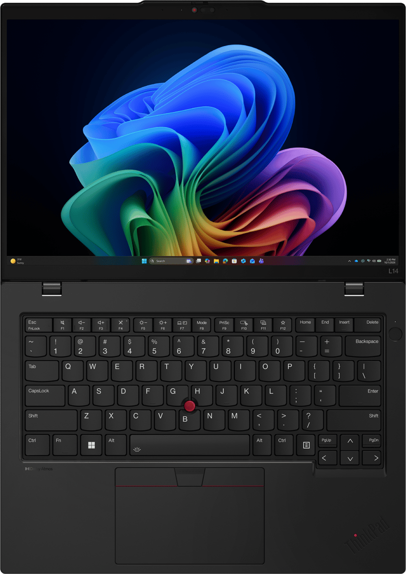 Lenovo ThinkPad L14 G7 AMD Ryzen AI 5 24GB 512GB 14"