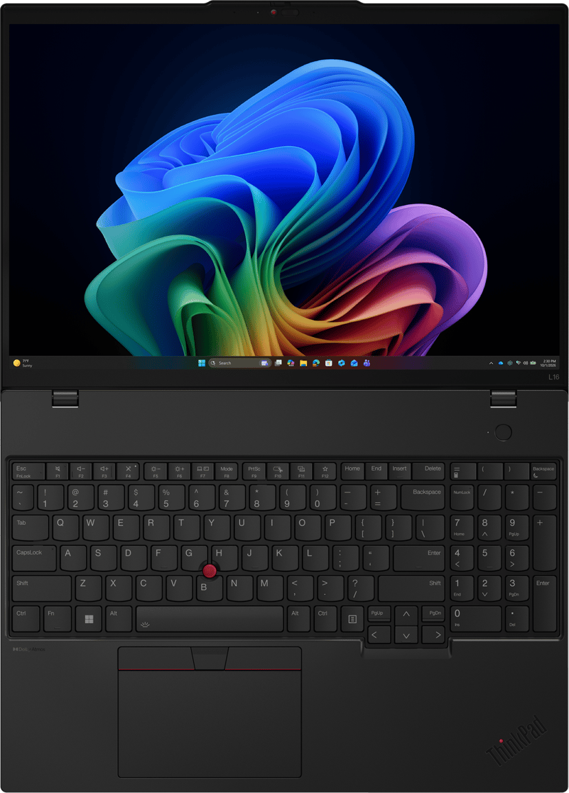 Lenovo ThinkPad L16 G3 AMD Ryzen AI 5 24GB 512GB 16"