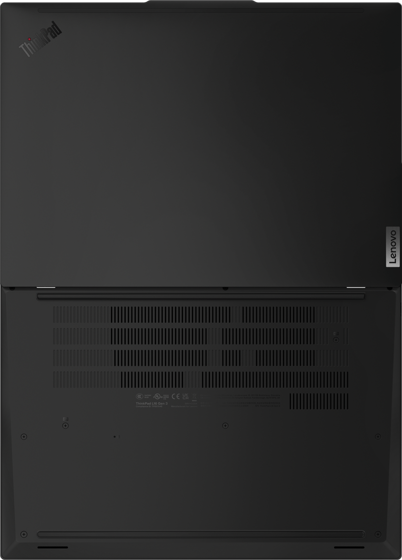 Lenovo ThinkPad L16 G3 AMD Ryzen AI 5 24GB 512GB 16"