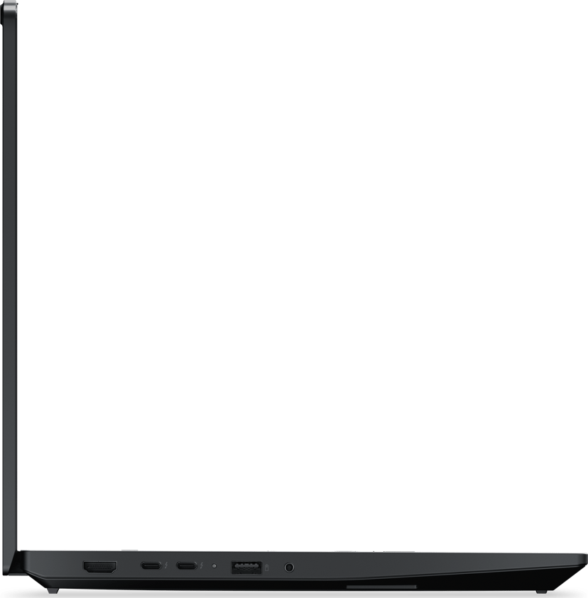 Lenovo ThinkPad P16s G5 AMD Ryzen AI 9 HX Pro 64GB 1000GB RTX PRO 2000 BW 16"