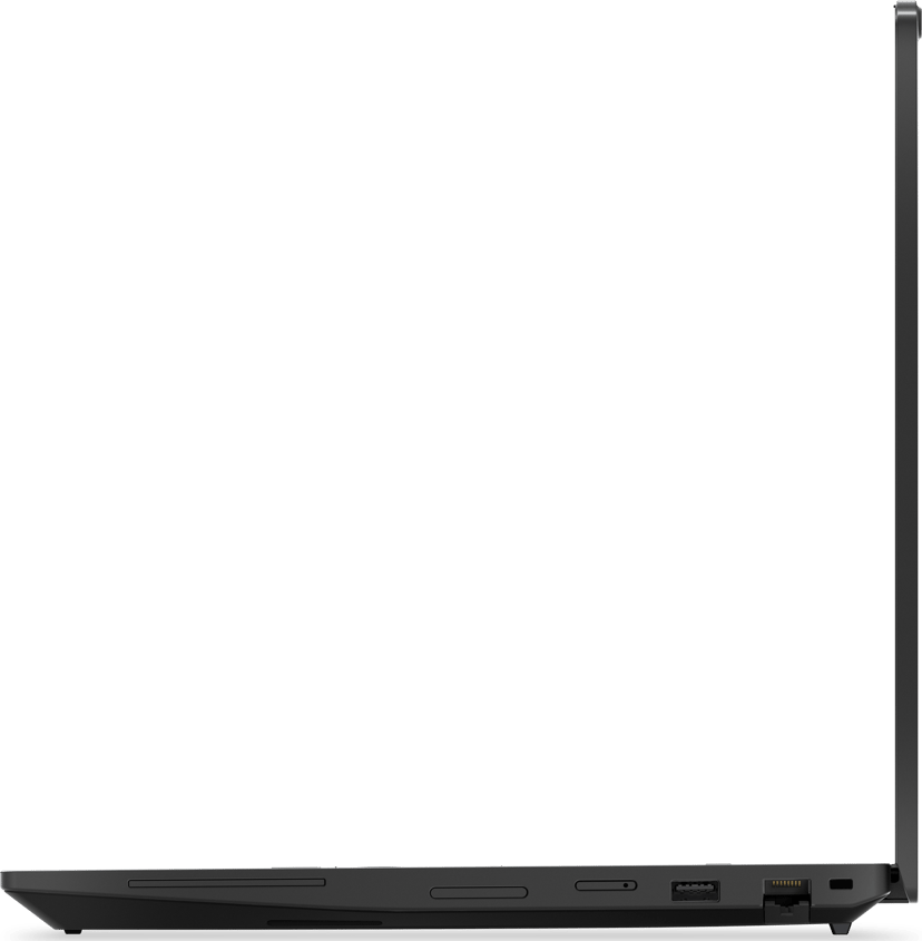 Lenovo ThinkPad P16s G5 AMD Ryzen AI 9 HX Pro 64GB 1000GB RTX PRO 2000 BW 16"