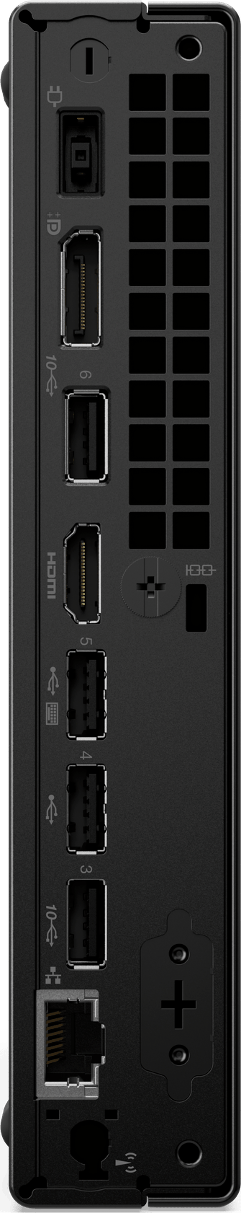 Lenovo ThinkCentre Neo 50q G6 Intel Core Ultra 5 16GB 512GB
