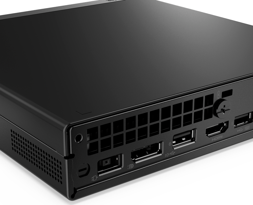 Lenovo ThinkCentre Neo 50q G6 Intel Core Ultra 7 16GB 512GB
