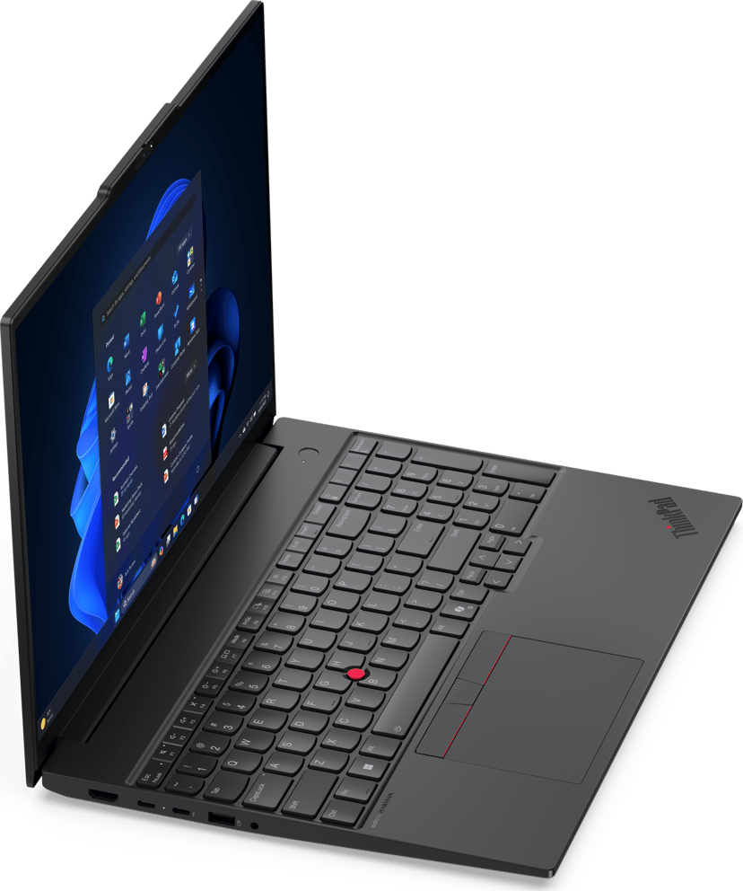 Lenovo ThinkPad E16 G3 Intel Core Ultra 5 16GB 512GB 16"