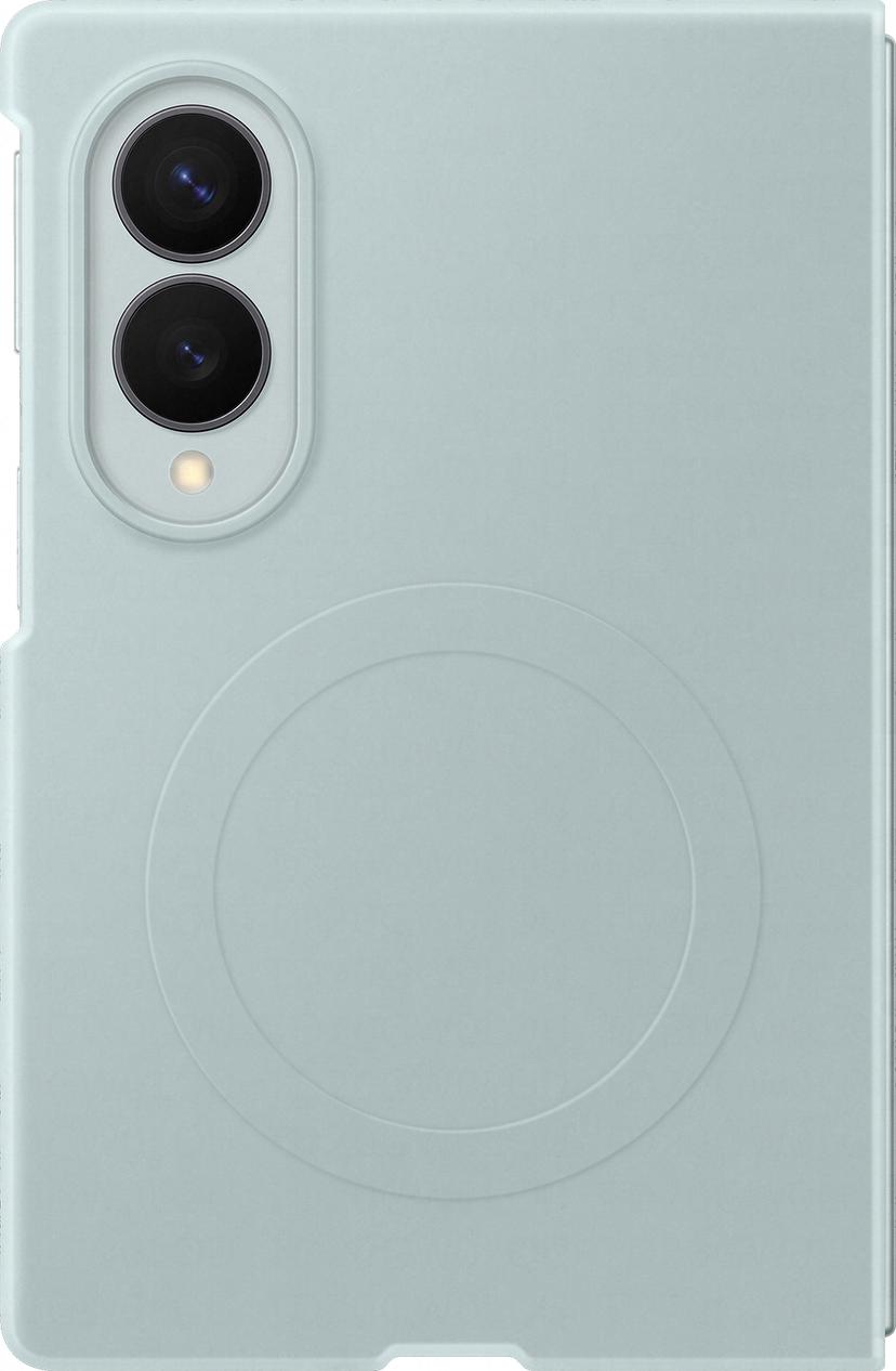 Samsung Silicone Magnet Case Samsung Galaxy Z Fold8 Vihreä