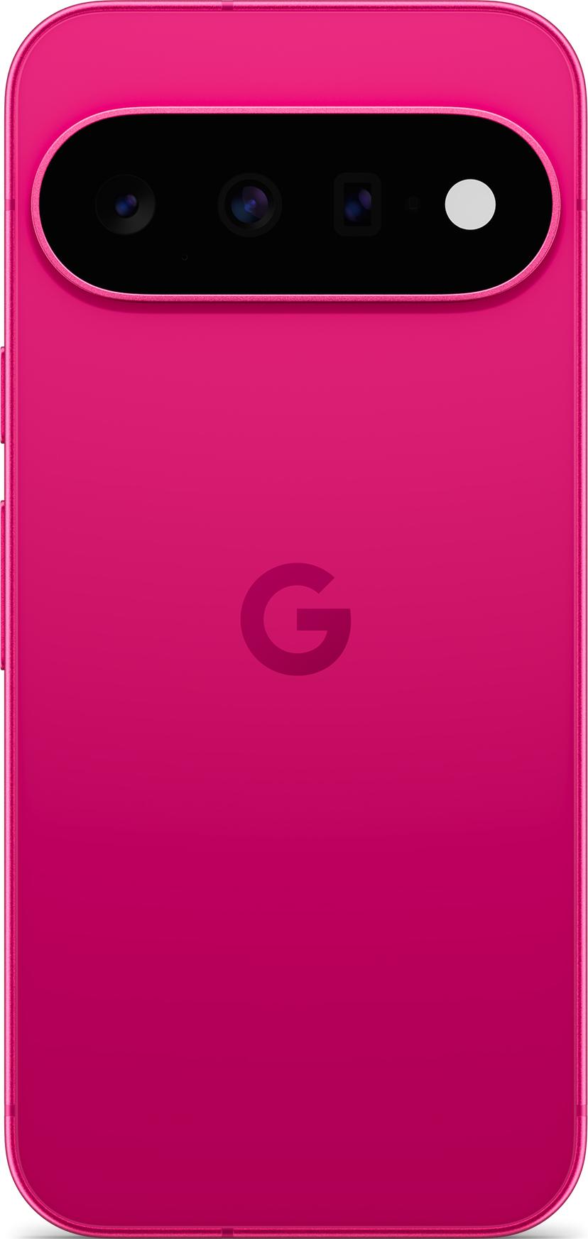 Google Pixel 11 256GB Hibiscus